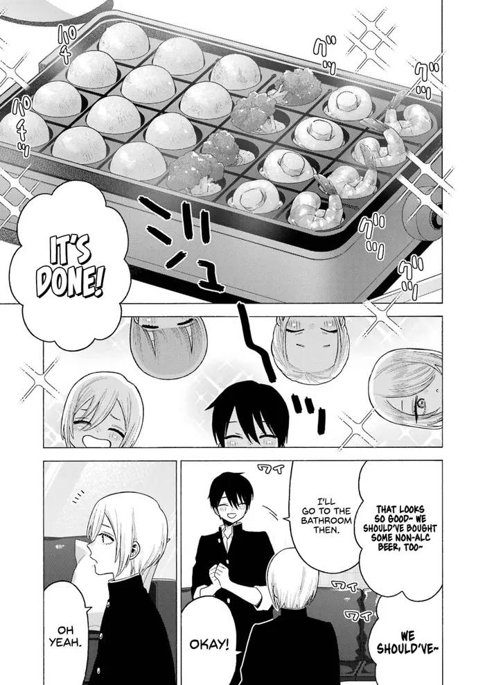 My Dress-Up Darling Chapter 81 image 17_optimized